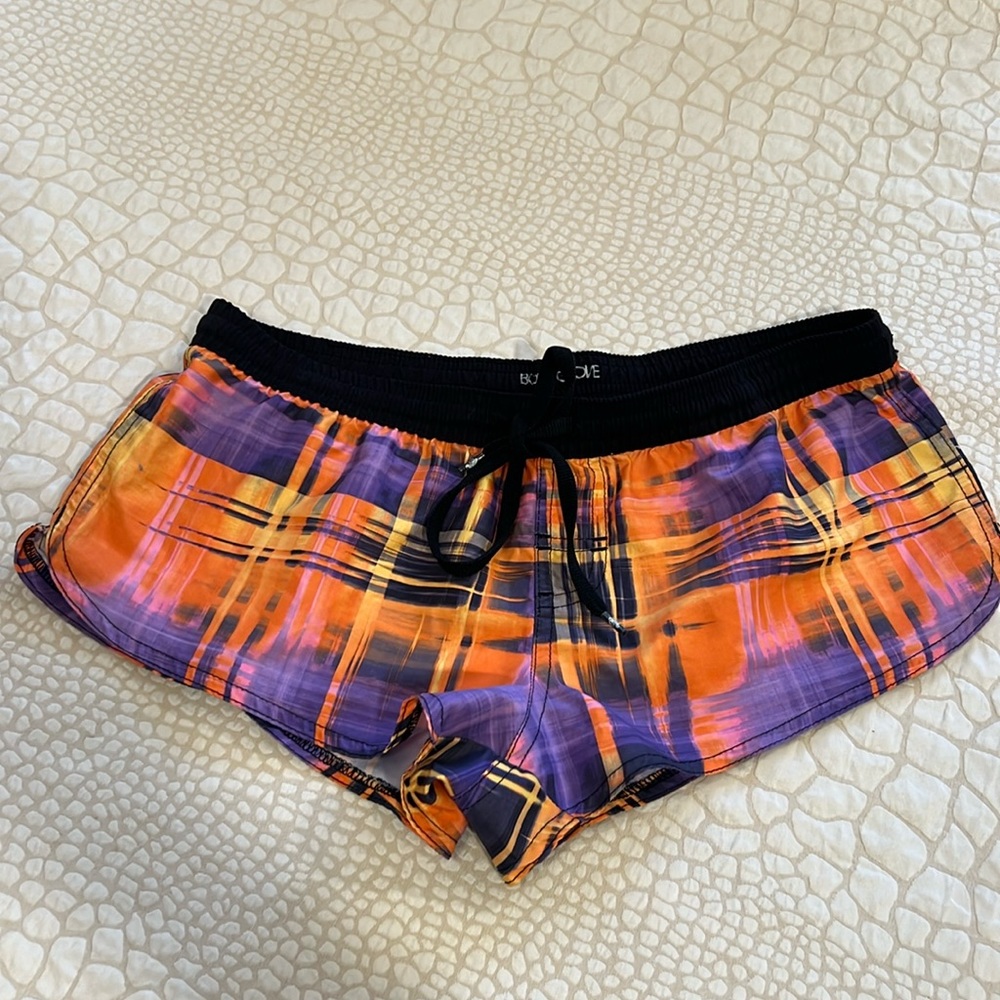 Body glove swim /board shorts size small